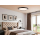 YEELIGHT Smart lampa sufitowa CW Meteor C300 YLXDD-0219 - 1369993 - zdjęcie 3